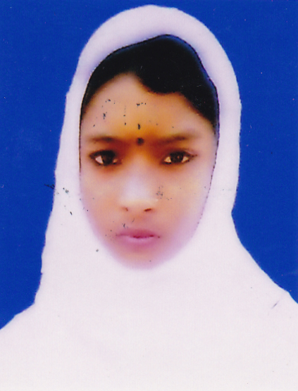 Mst. <b>Shila Khatun</b> - 176